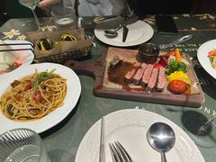 -第101座花园餐厅(湖滨88店)