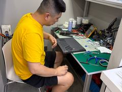 -联想电脑thinkpad官方旗舰店·售后维修中心(虹桥龙湖天街店)