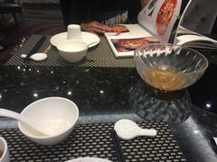 -新兴·金羊座·粤菜点心(乐峰店)