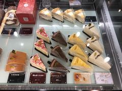 -卷心卷意·轻甜蛋糕(新光天地店)