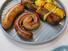 -库滋明·俄罗斯特色美食(中央大街店)