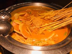 牛肚-杨翔豆皮涮牛肚(万和城店)