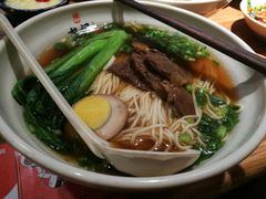 -湘人龙记老长沙米粉(鸟巢店)
