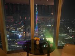 -广州四季酒店