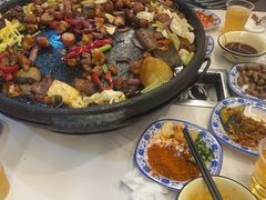 -一烙锅(友谊店)