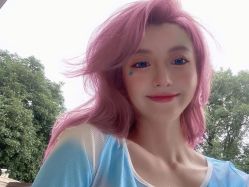 -M造型