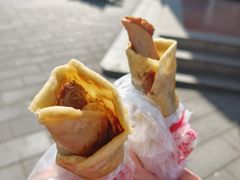 -石饮红星包子(中山路店)