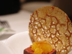 -Le Comptoir de Pierre Gagnaire