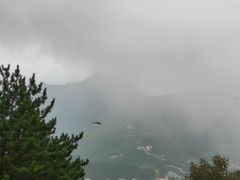 -罗田薄刀峰风景区