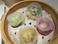 -禄运茶居·手工点心(猎德店)