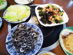 -牛街老爆肚满(牡丹园店)