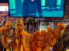 -邢氏老太太烧烤(南山店)