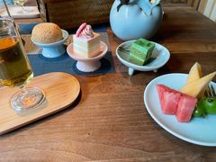 -梅间堂茶馆(绿地缤纷城店)