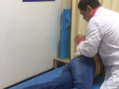 -至诚金方中医馆