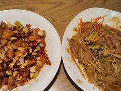 -金百万(方庄店)