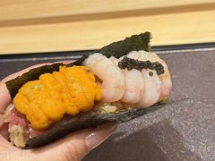 -小十Omakase(地王大厦店)