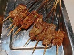 -老长沙龙虾馆·聚会餐厅(白石洲店)