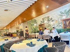 -蕉叶·泰国歌舞风情(世贸店)