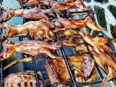 -四姑娘山阿巴郎·藏式花园餐厅