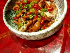 -尹兰楼西北风情餐厅(嘉定店)