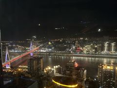 -重庆解放碑威斯汀酒店