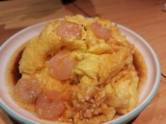 滑蛋虾仁-小绍兴(南翔印象城店)