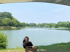 -东莞植物园