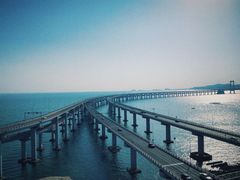 -星海湾跨海大桥