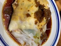 -膳糧·汕头肠粉·潮汕小吃(龙怡店)