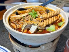 -福苗小骆驼烧烤(中关村店)