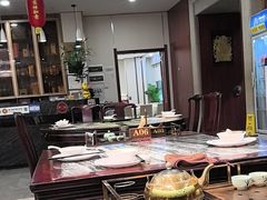 -敦煌喜宴(万达广场店)