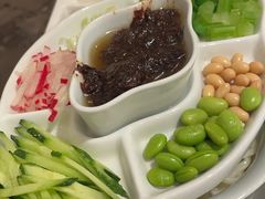 -四季民福烤鸭店(东四十条店)