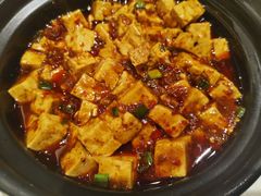 -国人川菜(李家村建东街店)