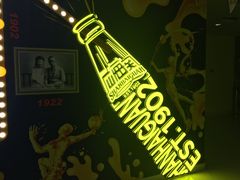 -金逸影城(大悦城IMAX激光店)
