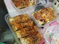 -莫以岸烤冷面(彩衣街店)