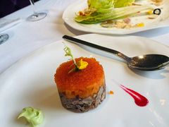 -王品牛排(佛山南海万科广场店)