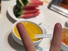 -海底捞火锅(万丰桥店)