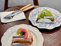 -花间烘焙BLossom Bakery