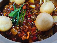 -黄小串·烤串海鲜涮牛肚(升龙广场店)