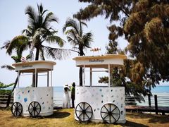 -三亚西岛海洋文化旅游区