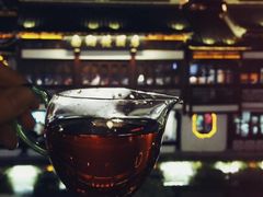 -豫园湖心亭茶楼
