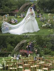 -Sunny喜铺婚礼定制·求婚策划