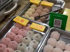 -清真老西北角温记粘食店(长沙路店)