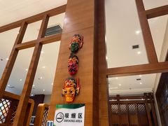 -黔蘑菇四季餐厅(观山湖店)