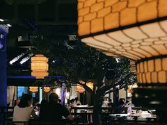 -绿茶餐厅(乐峰广场店)