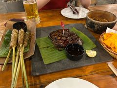-Naughty Nuri’s Phuket