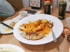-连鹭海鲜·海肠捞饭·海胆饭(星海店)