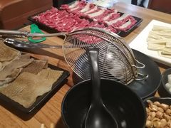 -牛天下·牛肉·海鲜·打边炉·融合菜