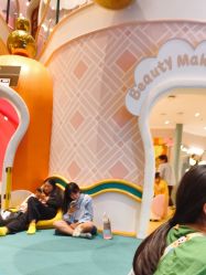 -奈尔宝家庭中心·亲子餐厅(苏州大悦城店)