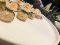 -大理实力希尔顿酒店御璽中餐厅YUXI – CHINESE RESTAURANT